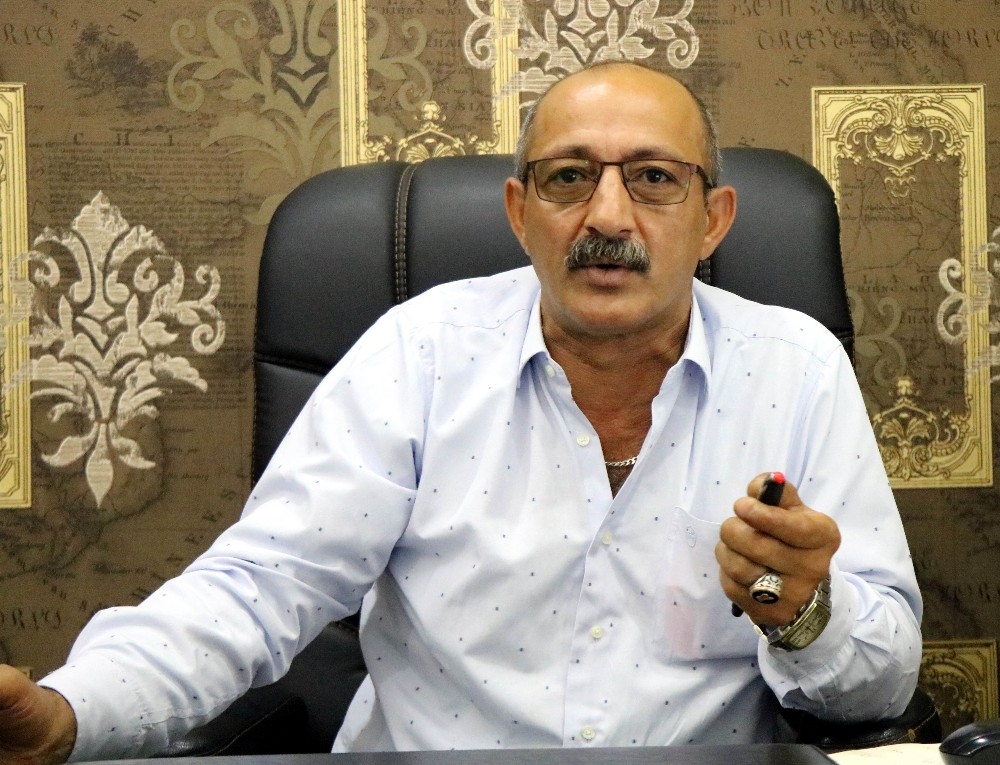 Kasaplar da tedarik zincirinde yer almak istiyor 