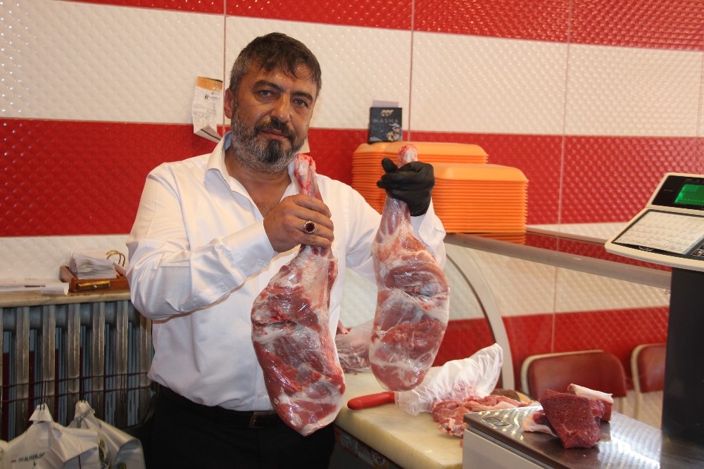 Kasaplardan ‘İşi ehline emanet edin’ uyarısı 