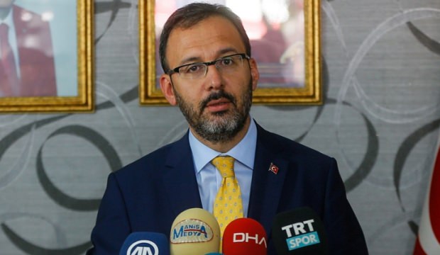 Kasapoğlu: İşte burada bir sıkıntı var!