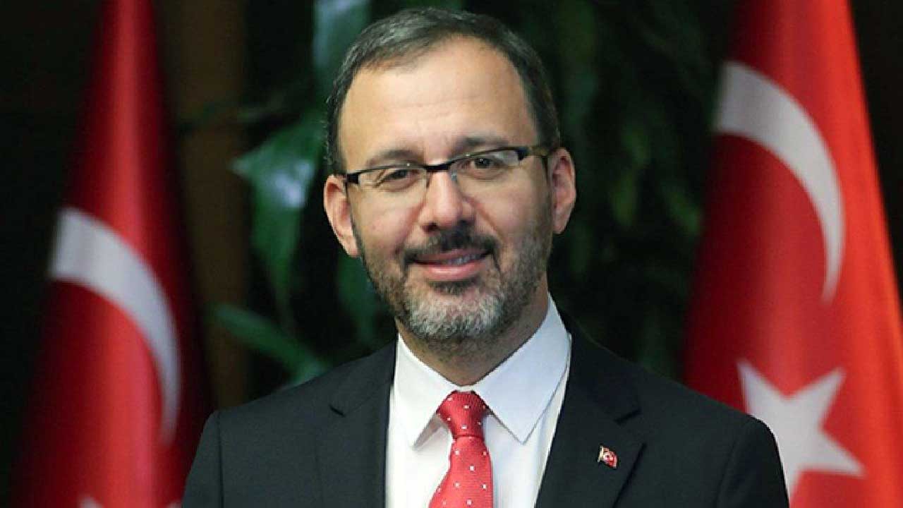 Kasapoğlu’ndan FIFA’ya çağrı: İsrail derhal men edilmeli