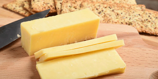 Kaşar peyniri yiyenler dikkat! O hastalığı tetikliyor