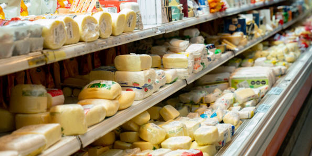 Kaşar peyniri yiyenler dikkat! Yasaklanmasına karar verildi