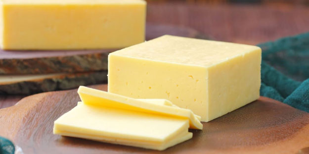 Kaşar peyniri yiyoruz sanıyorsanız yanılıyorsunuz