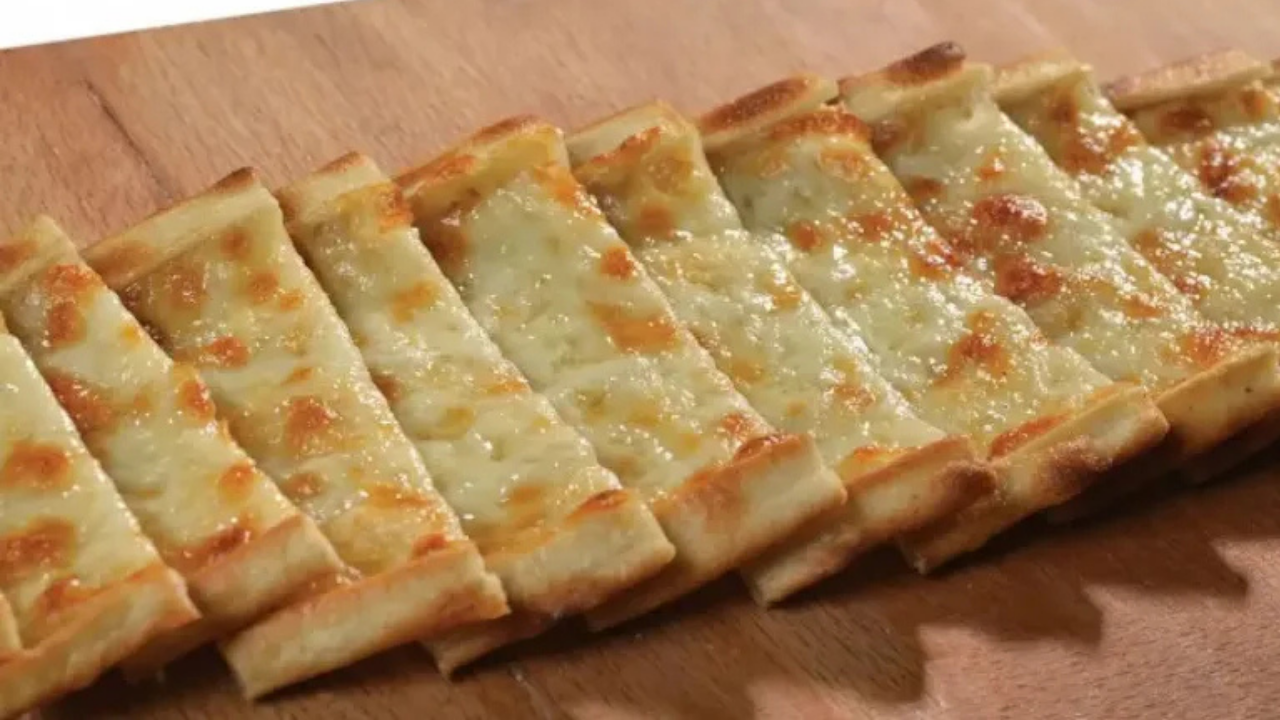 Kaşarlı(!) pide dönemi bitti: Bakanlıktan yasak geldi!