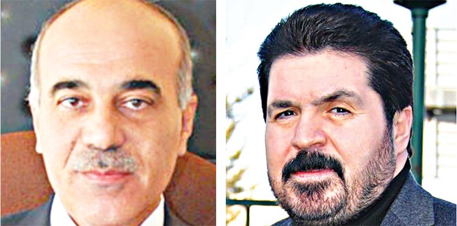 Kaset Genel Başkanı!