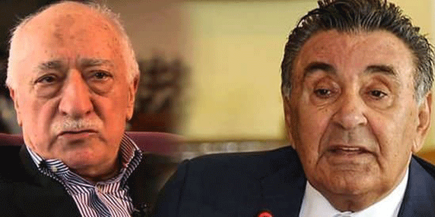 Kaset kumpasının arkasından FETÖ-Hürriyet işbirliği çıktı