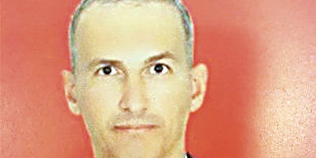 Kaseti o hain sızdırmış