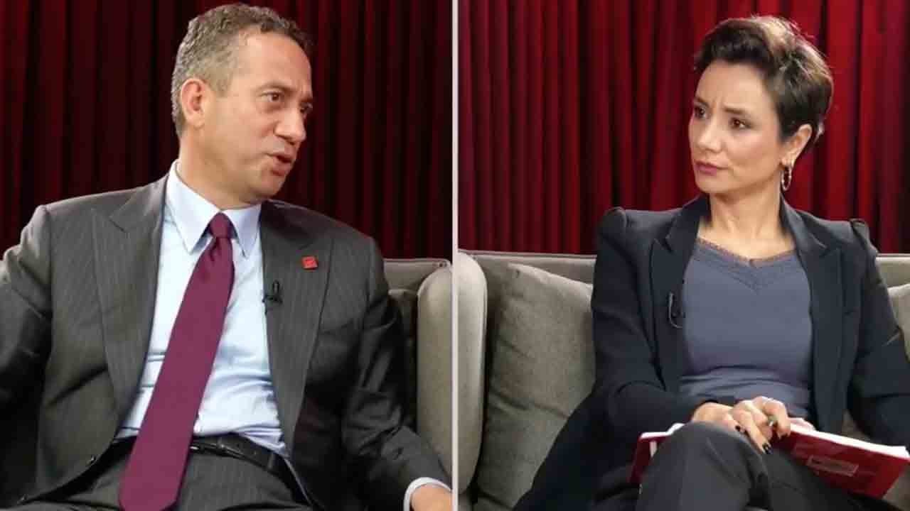 ‘Kasetle başlayan süreç buraya kadar geldi’ diyen Ali Mahir’e tepki yağdı! ‘Kaset şimdi mi aklına geldi zıp zıp?’