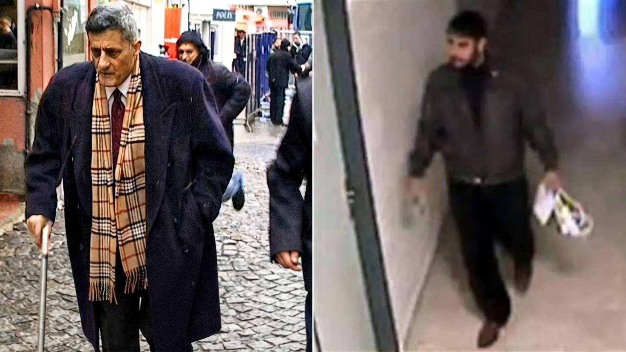 Kaşif Kozinoğlu dosyasında 10 günlük şok sır! Su sebili yalanıyla Adli Tıp'a sızdılar!