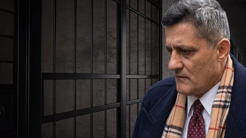 Kaşif Kozinoğlu dosyasında skandal üstüne skandal! Kayıp savunma notları ve FETÖ şüphesi ortalığı sarstı!