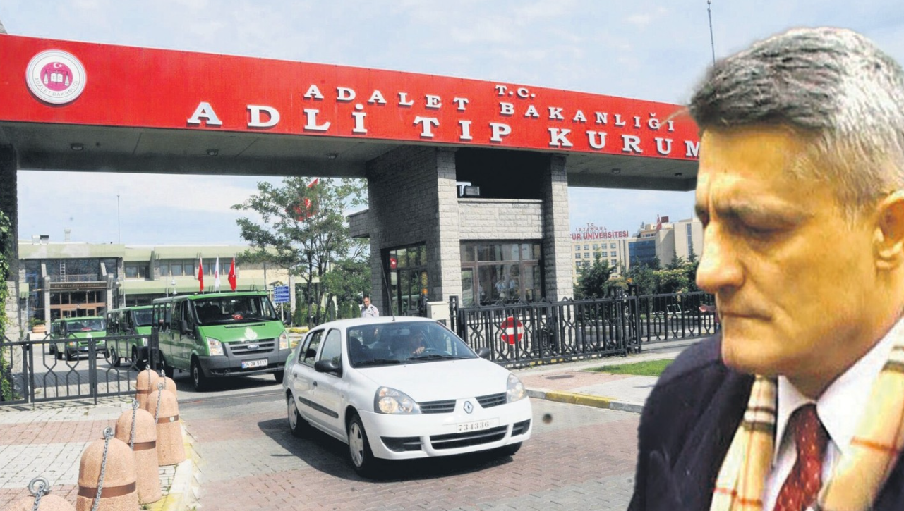 Kaşif Kozinoğlu soruşturmasında düğmeye basıldı! 10 kişi gözaltında