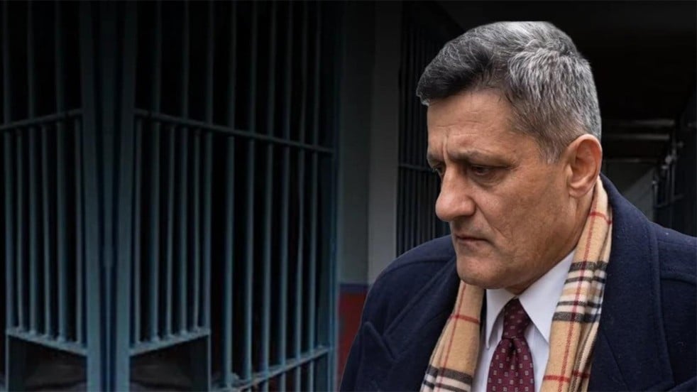 Kaşif Kozinoğlu soruşturmasında yeni gelişme: Eski Emniyet Müdürü tutuklandı