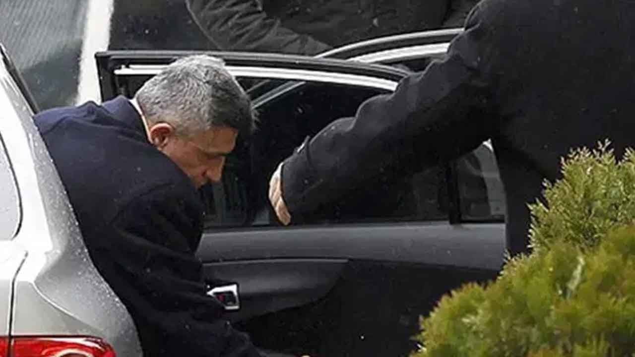 Kaşif Kozinoğlu’nun ölümüne ilişkin soruşturmada flaş gelişme!