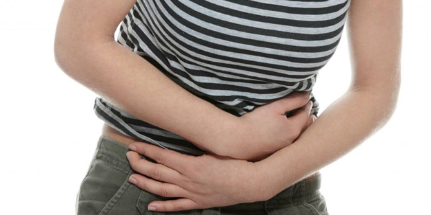 Kasık ağrısı hastalık belirtisi!