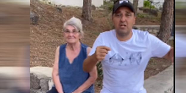 Kaşık kaşık tereyağ yiyen adamın başına bakın ne geldi! Canan Karatay bu işe şaştı kaldı