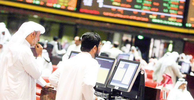 Kaşıkçı cinayeti Riyad Borsası’nı vurdu