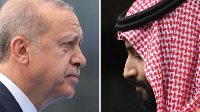 “Kaşıkçı cinayeti Türkiye’yi güçlendirecek”