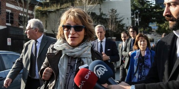 Kaşıkçı cinayetinde flaş gelişme! Korkunç ses kayıtlarını dinledi
