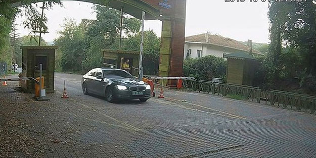 Kaşıkçı cinayetinde şok detay! Selman'ın adamı Belgrad Ormanı'nda keşif yapmış