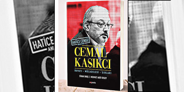 Kaşıkçı cinayetini nişanlısı anlatıyor