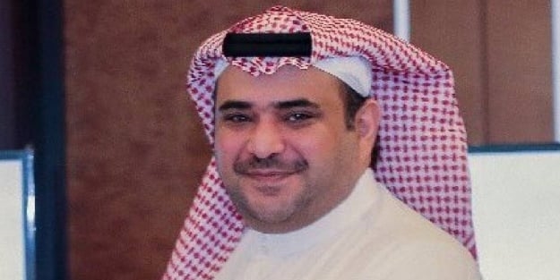Bomba iddia! Suud el-Kahtani ortadan kayboldu