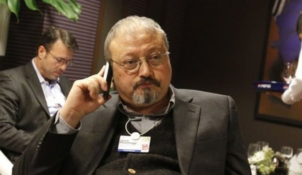 Kaşıkçı cinayetiyle ilgili ABD'de yeni gelişme!