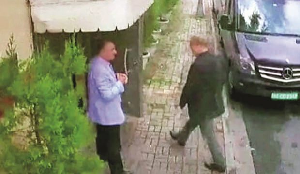 Kaşıkçı olayında 45 tanık var