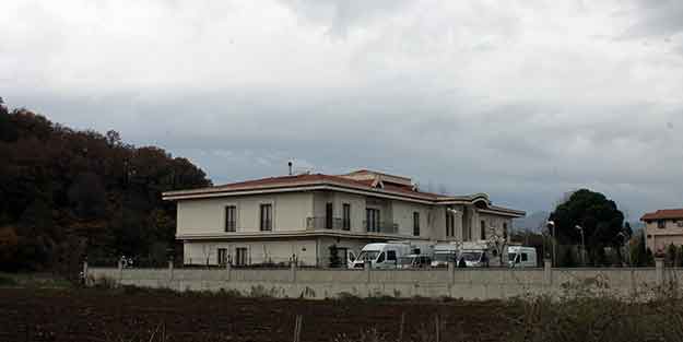 Kaşıkçı'nın cesedi aranıyordu! Karar verildi