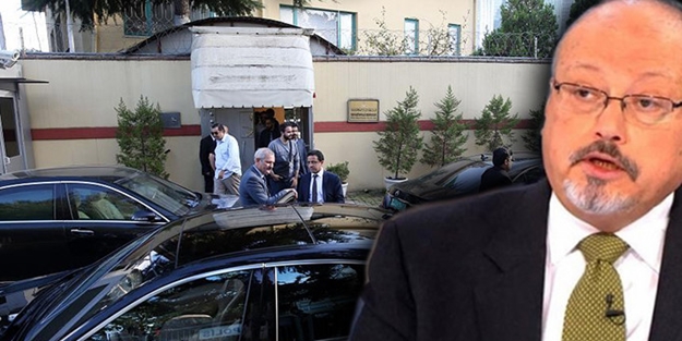 Kaşıkçı'yı içeri girer girmez boğdular!
