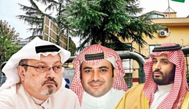 İdam kapıda! Selman'ın sağ kolu kayıplara karıştı