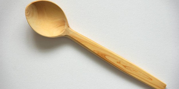 Kaşıkla hastalık testi 1 dakika sürüyor! İnanılmaz sonuçlar ortaya çıkıyor