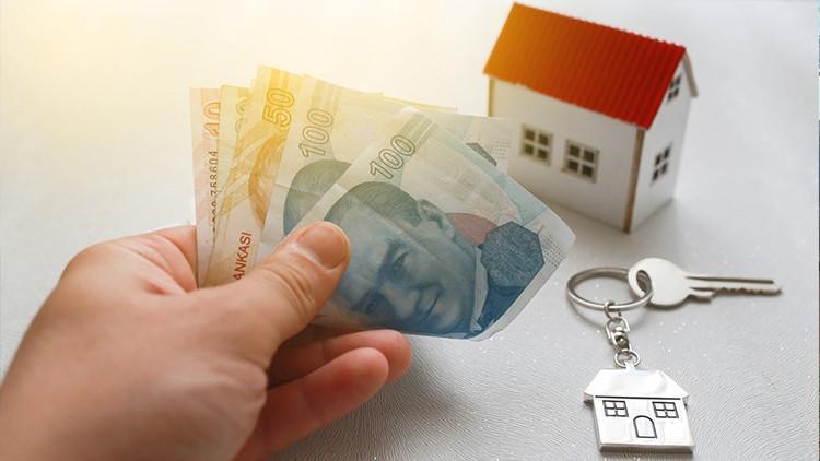 Kasım ayı kira zam oranı belli oldu