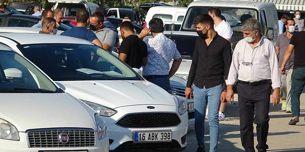 Kasım ayında en çok 