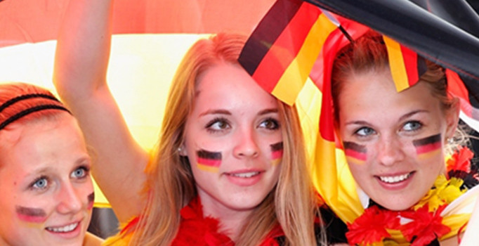 Kasım ayının turist şampiyonu Almanlar