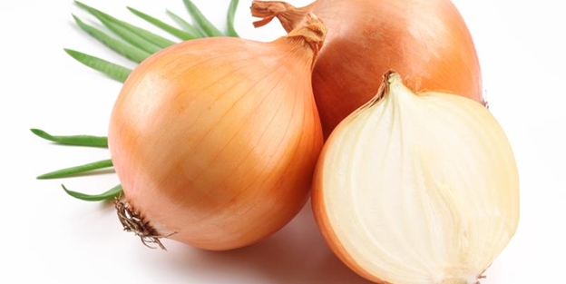 Kasım ayının zam şampiyonu kuru soğan