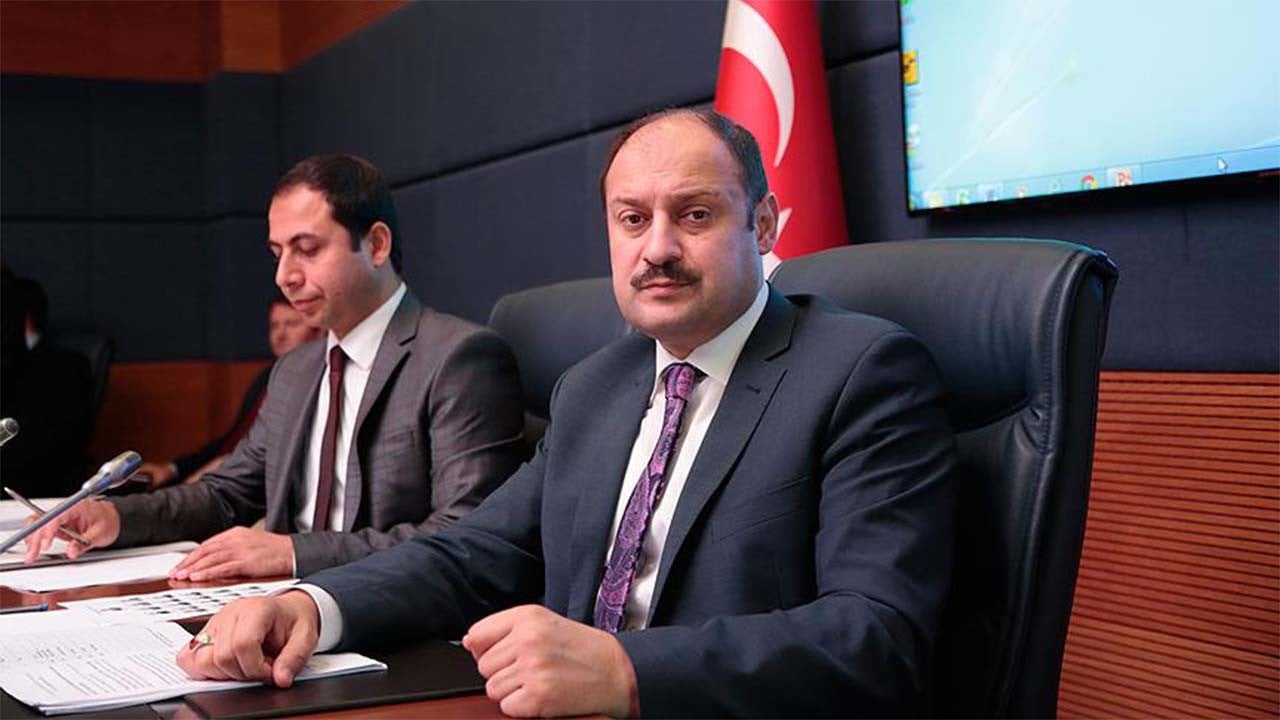 Kasım Gülpınar’dan vefa mesajı: Bir müslüman olarak Erdoğan'ın yanındayız