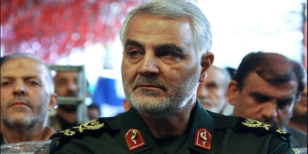 Kasım Süleymani kimdir? Kasım Süleymani hayatı ve siyasi kariyeri