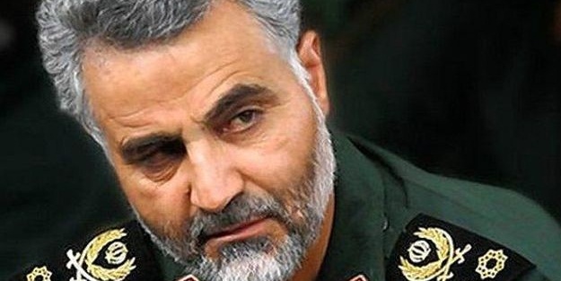 İran: Irak'ı biz yönlendiriyoruz