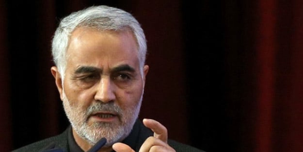 Kasım Süleymani'nin öldürülmesi sonrası Türkiye'den ilk açıklama