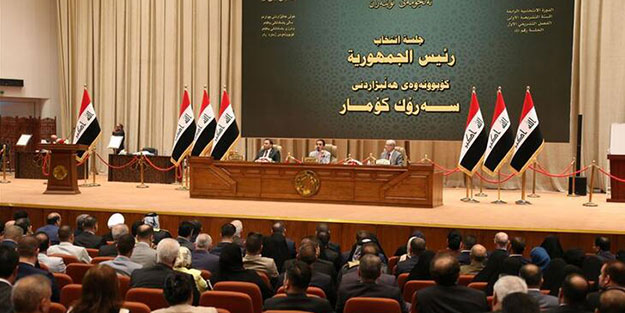 Kasım Süleymani'nin ölümünün ardından Irak'tan flaş karar!