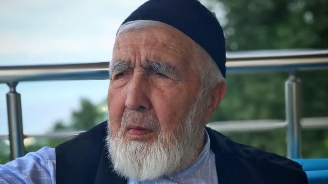 Kasım Yağcıoğlu vefat etti