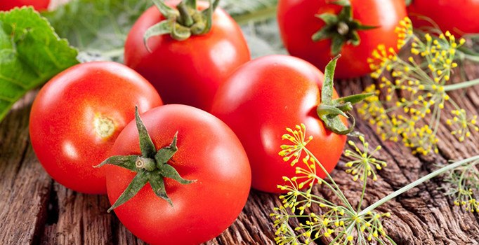 Kasımda en fazla domatesin fiyatı yükseldi