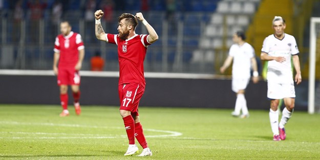 Bal-Kes, Paşa'ya kalp krizi geçirtti