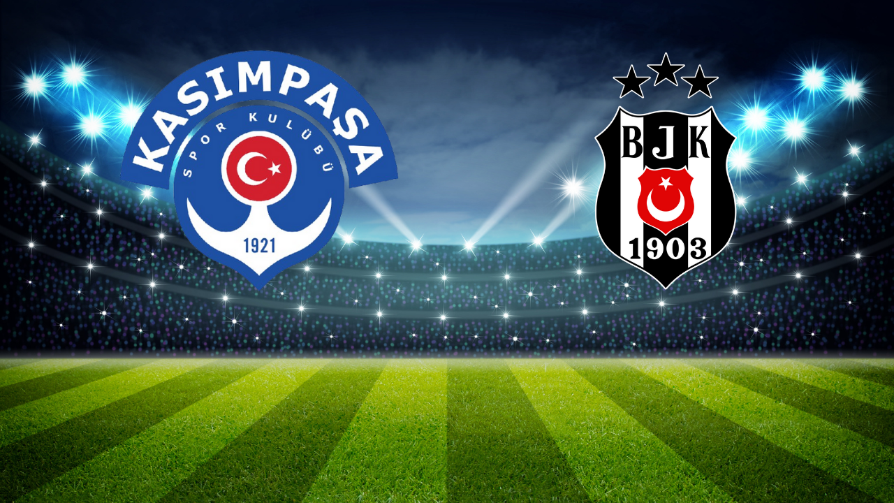 Beşiktaş deplasmanda bir puanla yetindi