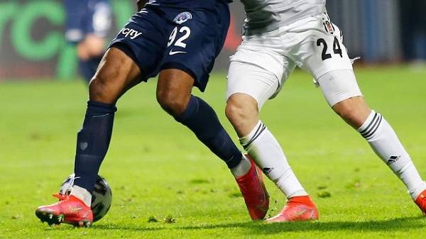 Kasımpaşa-Beşiktaş ne zaman saat kaçta?