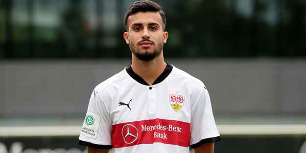 Kasımpaşa büyük oynuyor! Bundesliga'dan transfer yaptılar