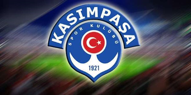 Kasımpaşa, düşüşe geçti