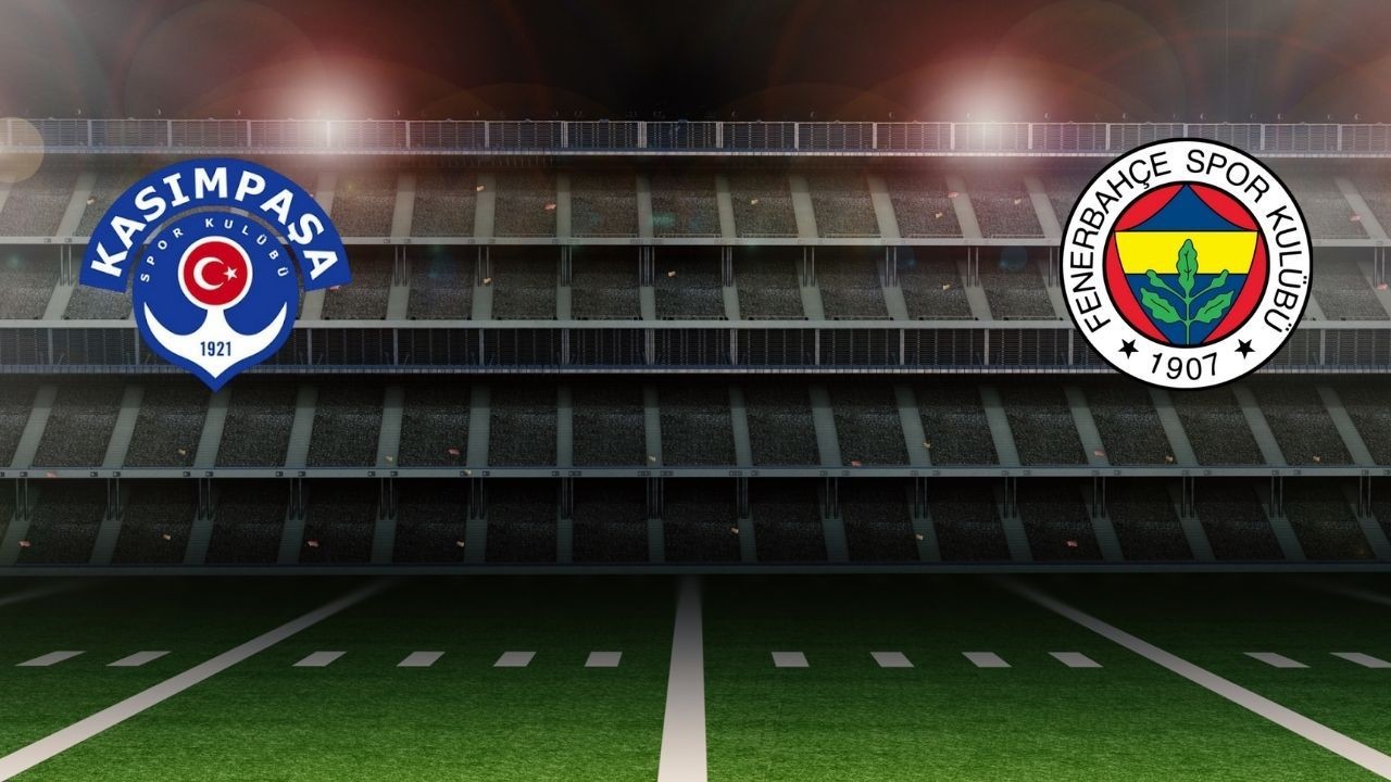 Fenerbahçe fırsatı kaçırdı