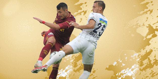 Kasımpaşa Göztepe maç sonucu! Süper Lig 9. hafta Kasımpaşa Göztepe skoru