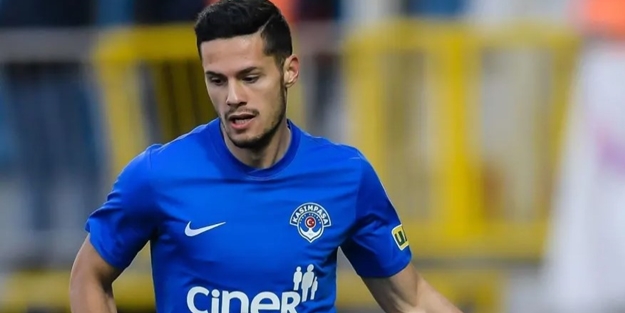 Kasımpaşa, Hajradinovic'in sözleşmesini uzattı